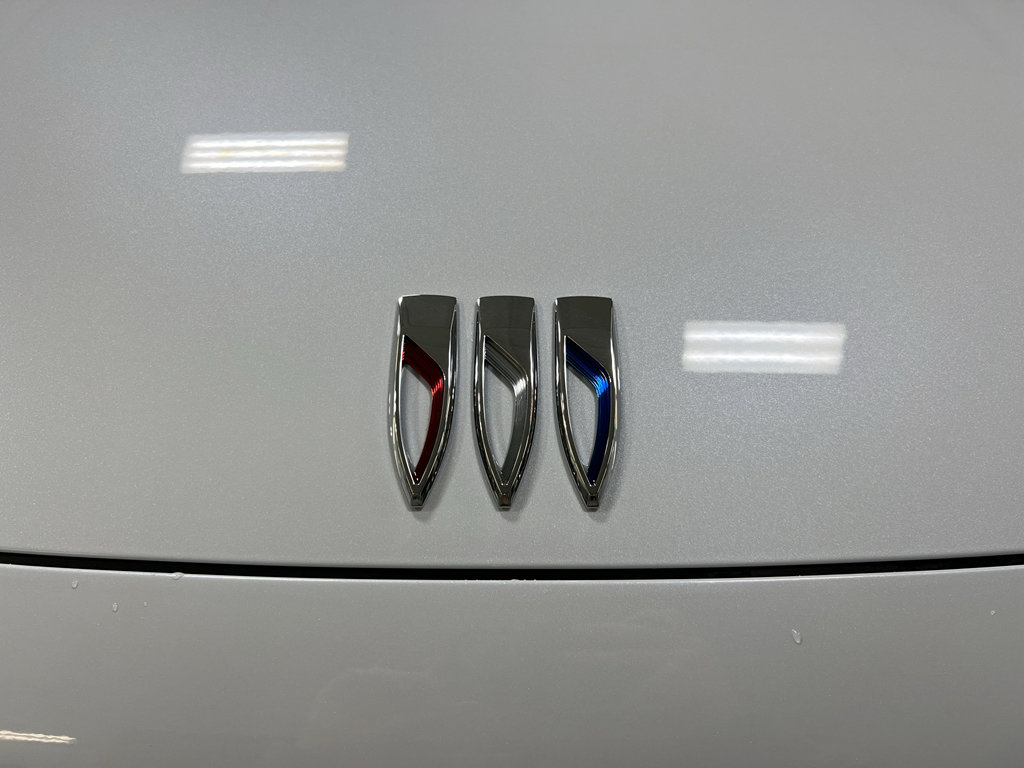 New 2026 Buick Envision Sport Touring image 13