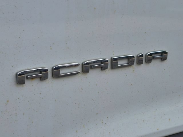 Used 2020 GMC Acadia SLE w/ Driver Convenience Package FWD image 10