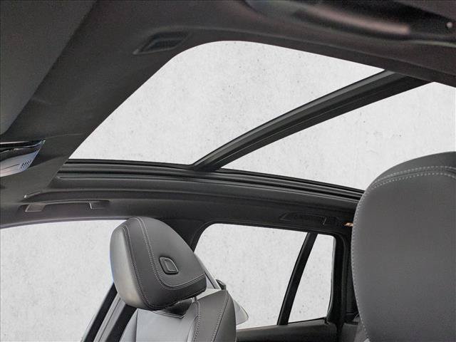 Used 2023 BMW X3 xDrive30i w/ Premium Package AWD/4WD image 16