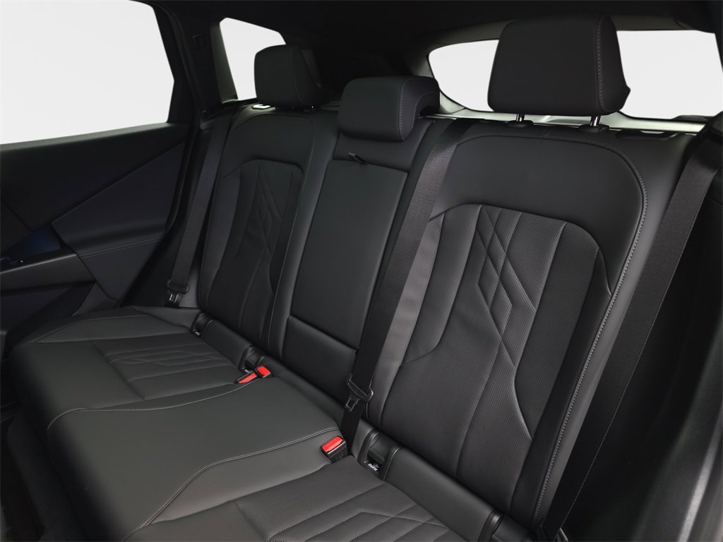 New 2026 BMW X3 M50 w/ Premium Package image 14