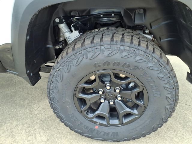 New 2026 RAM 1500 RHO image 23