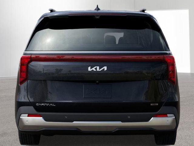 New 2026 Kia Carnival SX image 14