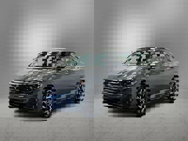 Certified 2022 Volkswagen Jetta SEL video 1