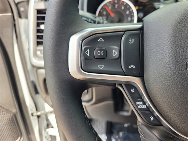 New 2026 RAM 1500 Big Horn image 31