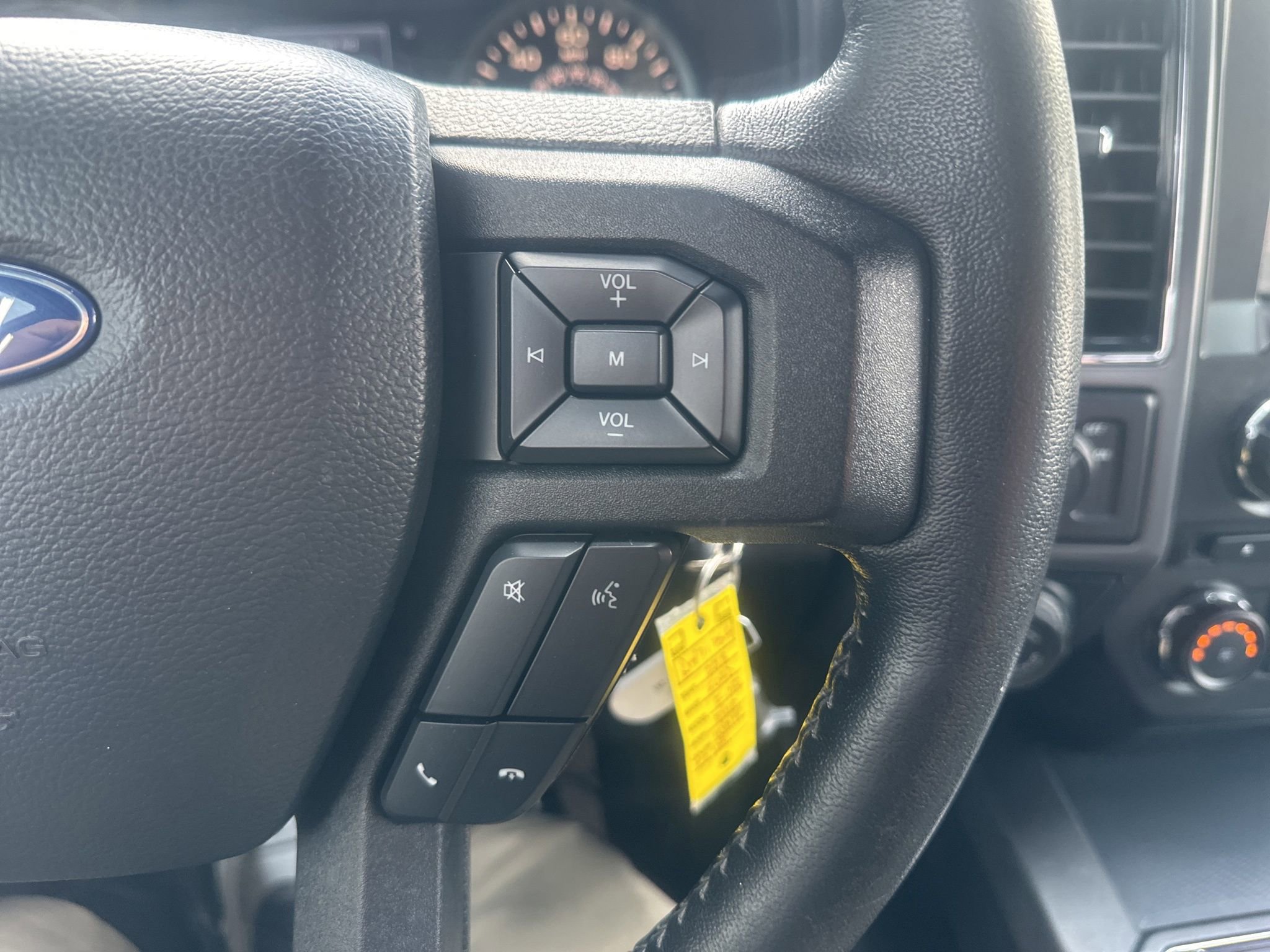 Used 2018 Ford F150 XLT w/ Equipment Group 302A Luxury image 29