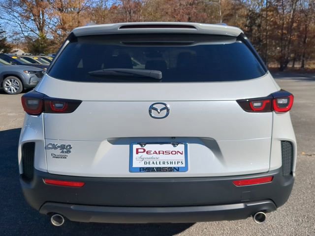 New 2026 MAZDA CX-50 AWD 2.5 S w/ Cargo Package image 5