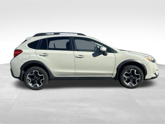Used 2015 Subaru Crosstrek 2.0i Premium w/ Popular Package #1 AWD/4WD image 6