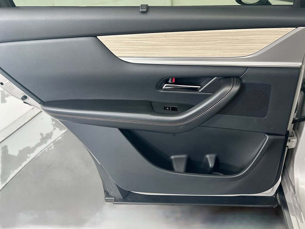 Used 2025 MAZDA CX-90 3.3 Turbo w/ Preferred Package AWD/4WD image 24