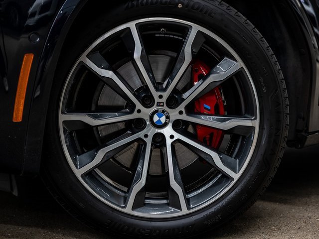 Used 2021 BMW X3 M40i image 15