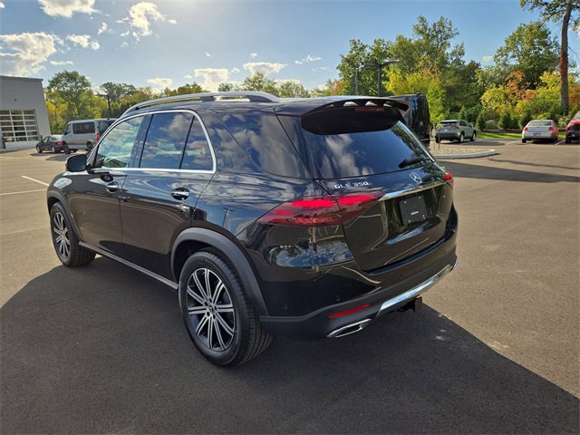 New 2026 Mercedes-Benz GLE 350 GLE 350 image 5