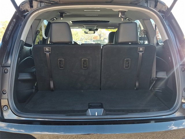 Used 2022 Honda Pilot Special Edition image 28