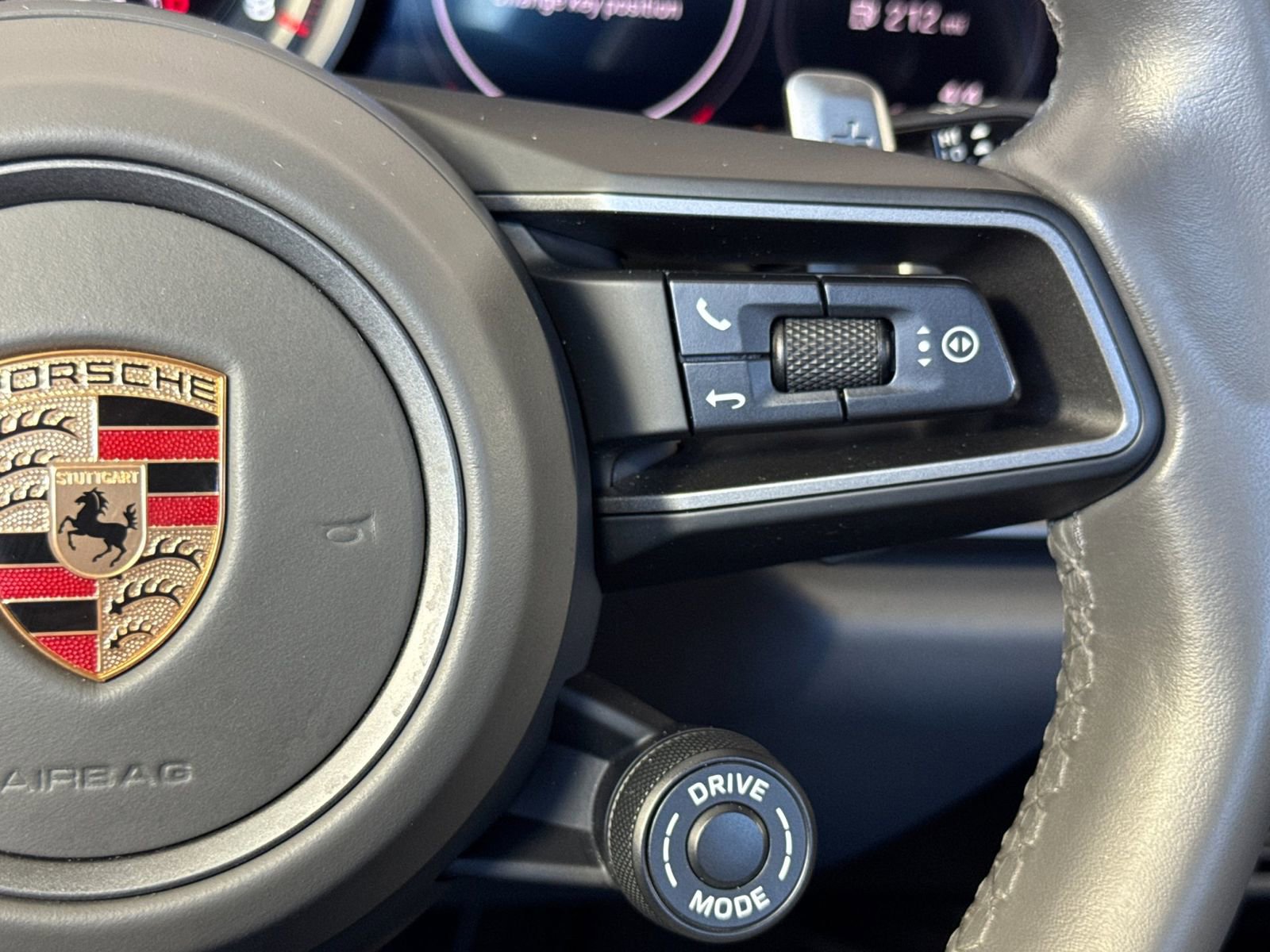 Certified 2024 Porsche 911 Carrera S RWD image 27