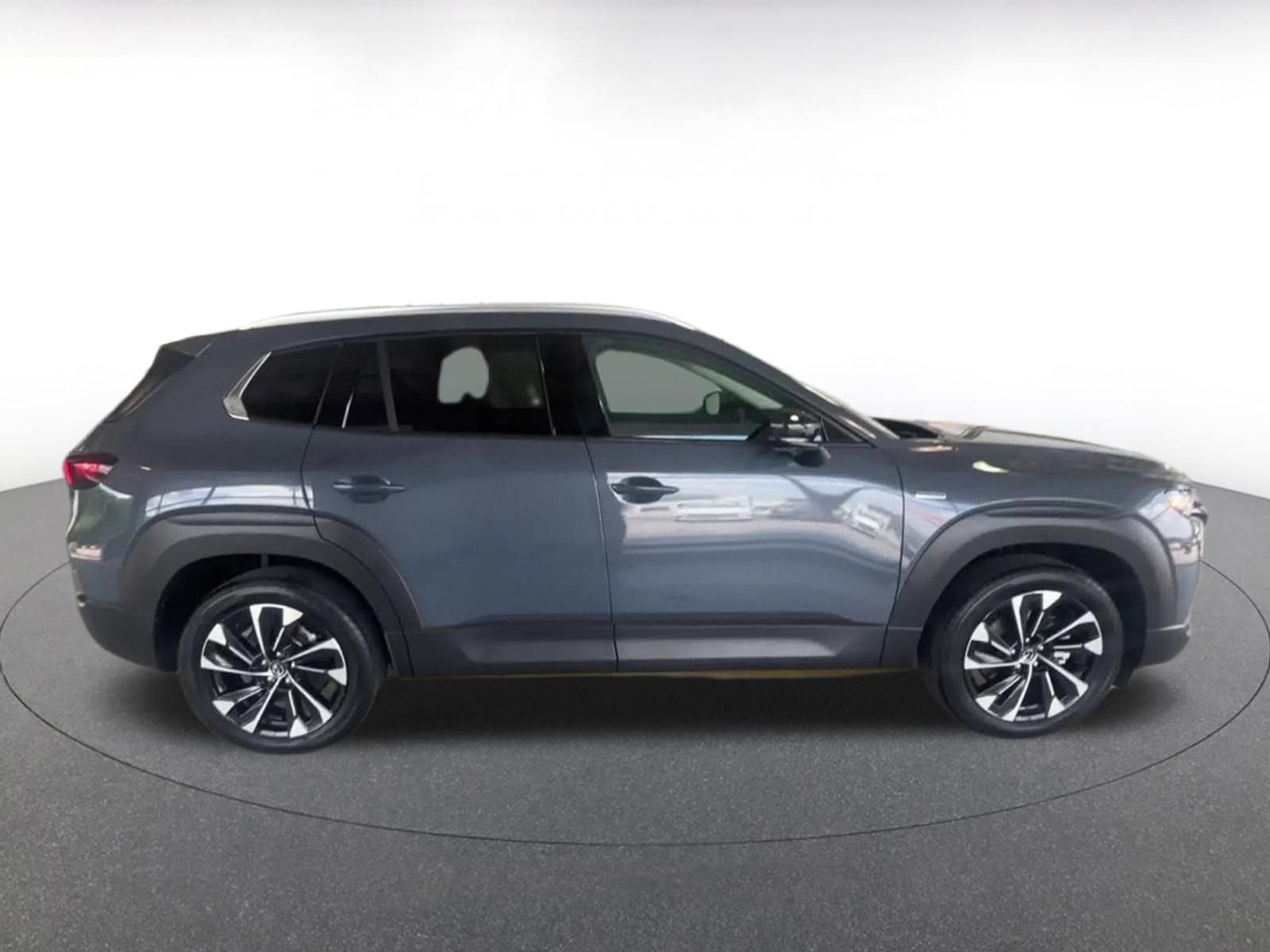 Used 2025 MAZDA CX-50 2.5 Hybrid w/ Premium Plus Pkg AWD/4WD image 16