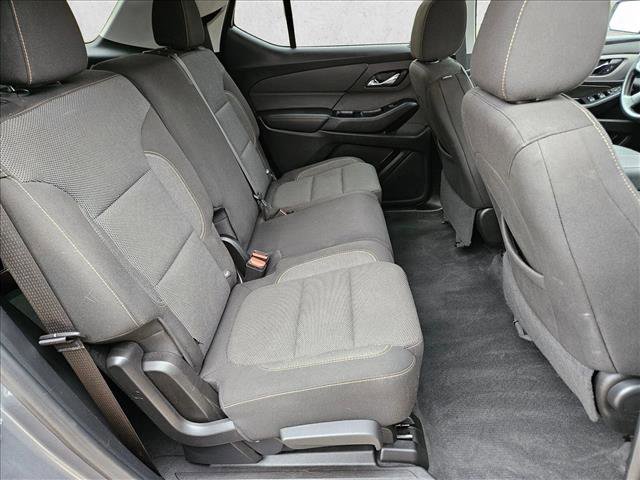 Used 2020 Chevrolet Traverse LS image 20