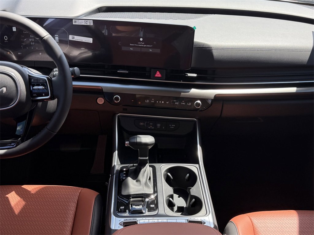 New 2026 Kia Carnival SX Prestige image 15