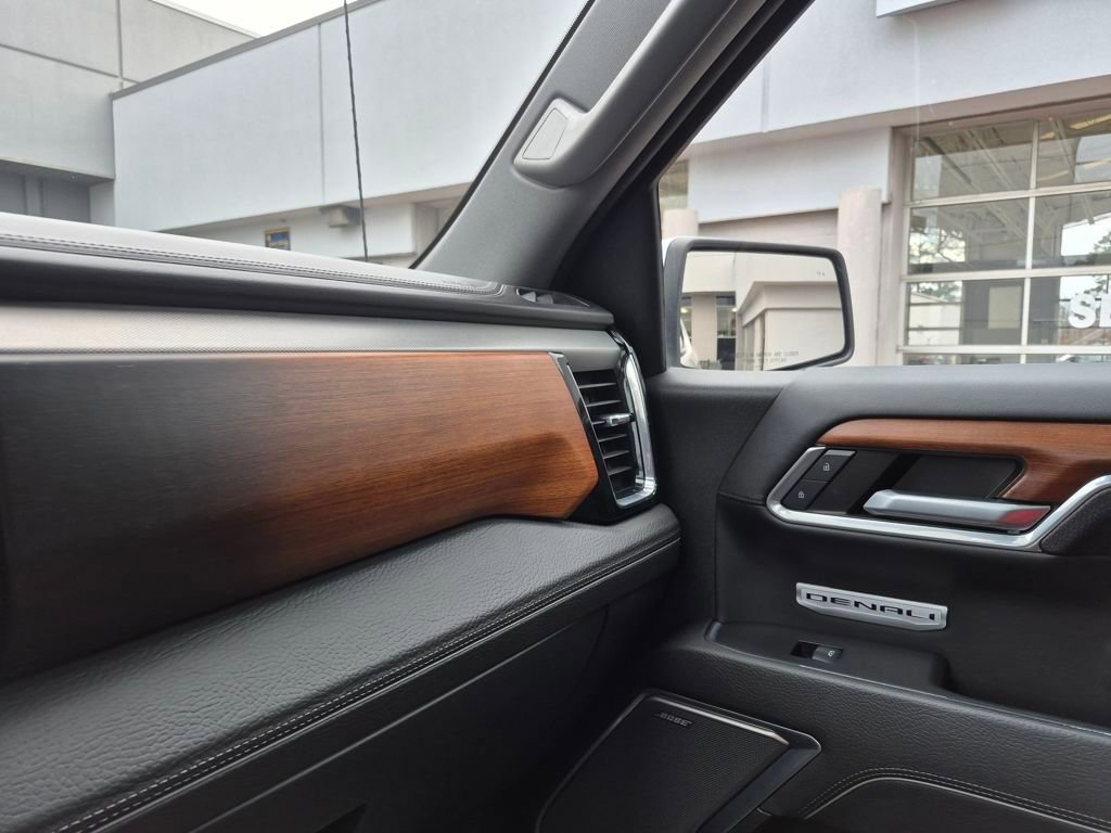 Used 2022 GMC Sierra 1500 Denali image 21
