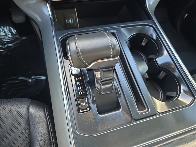 Used 2022 Ford F150 Lariat image 20