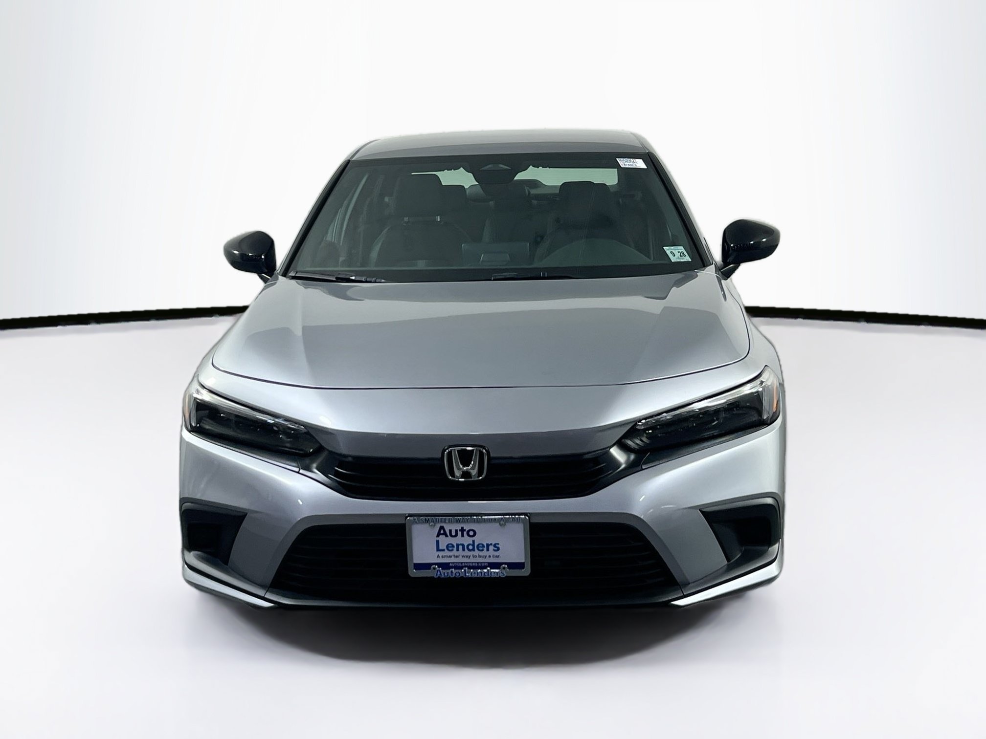 Used 2024 Honda Civic Sport image 2