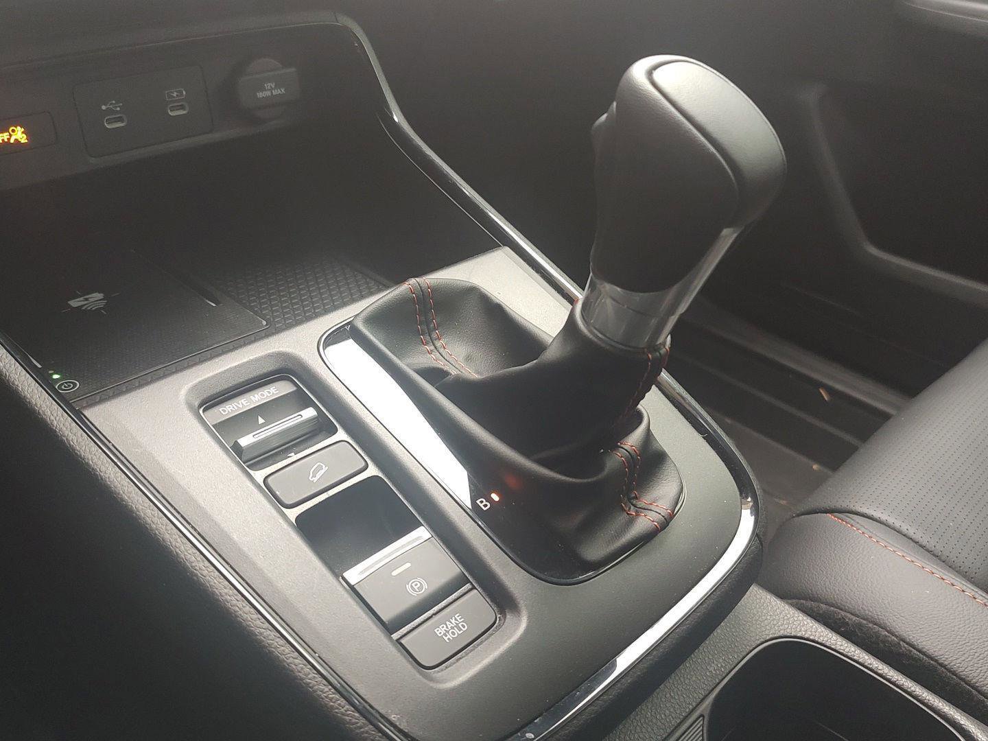 Used 2026 Honda CR-V Sport-L image 14