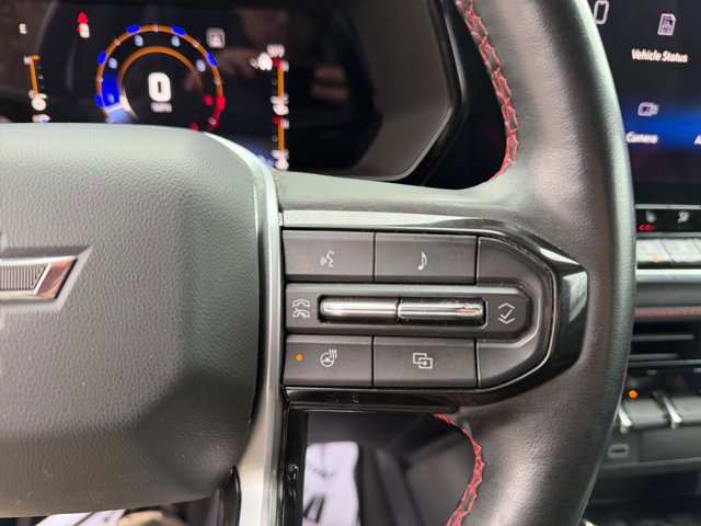 Used 2023 Chevrolet Colorado Z71 w/ Z71 Convenience Package 2 image 20