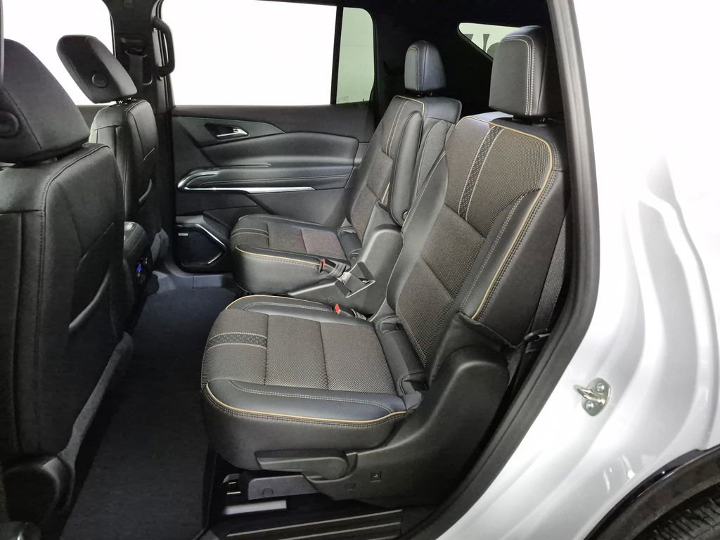 New 2026 Chevrolet Traverse High Country AWD/4WD image 22