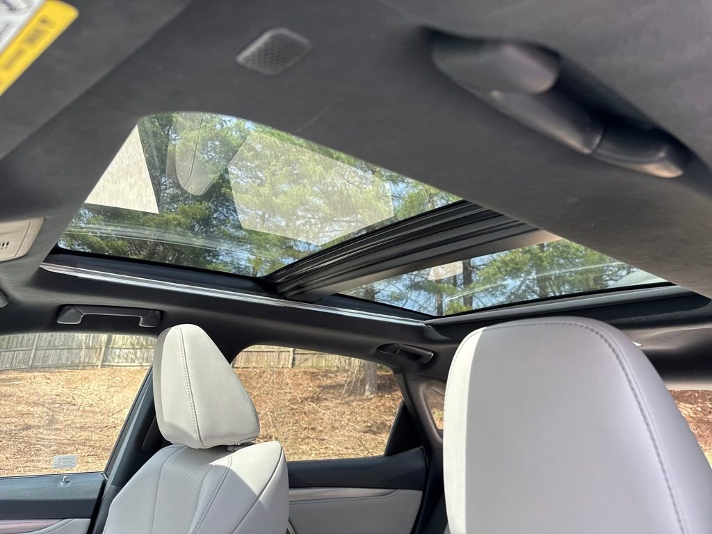 Used 2019 Lexus RX 350 F Sport image 24