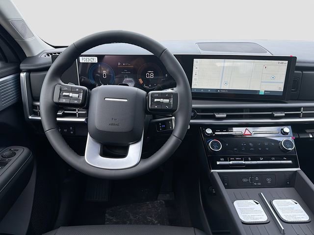 New 2026 Hyundai Santa Fe XRT AWD/4WD image 24