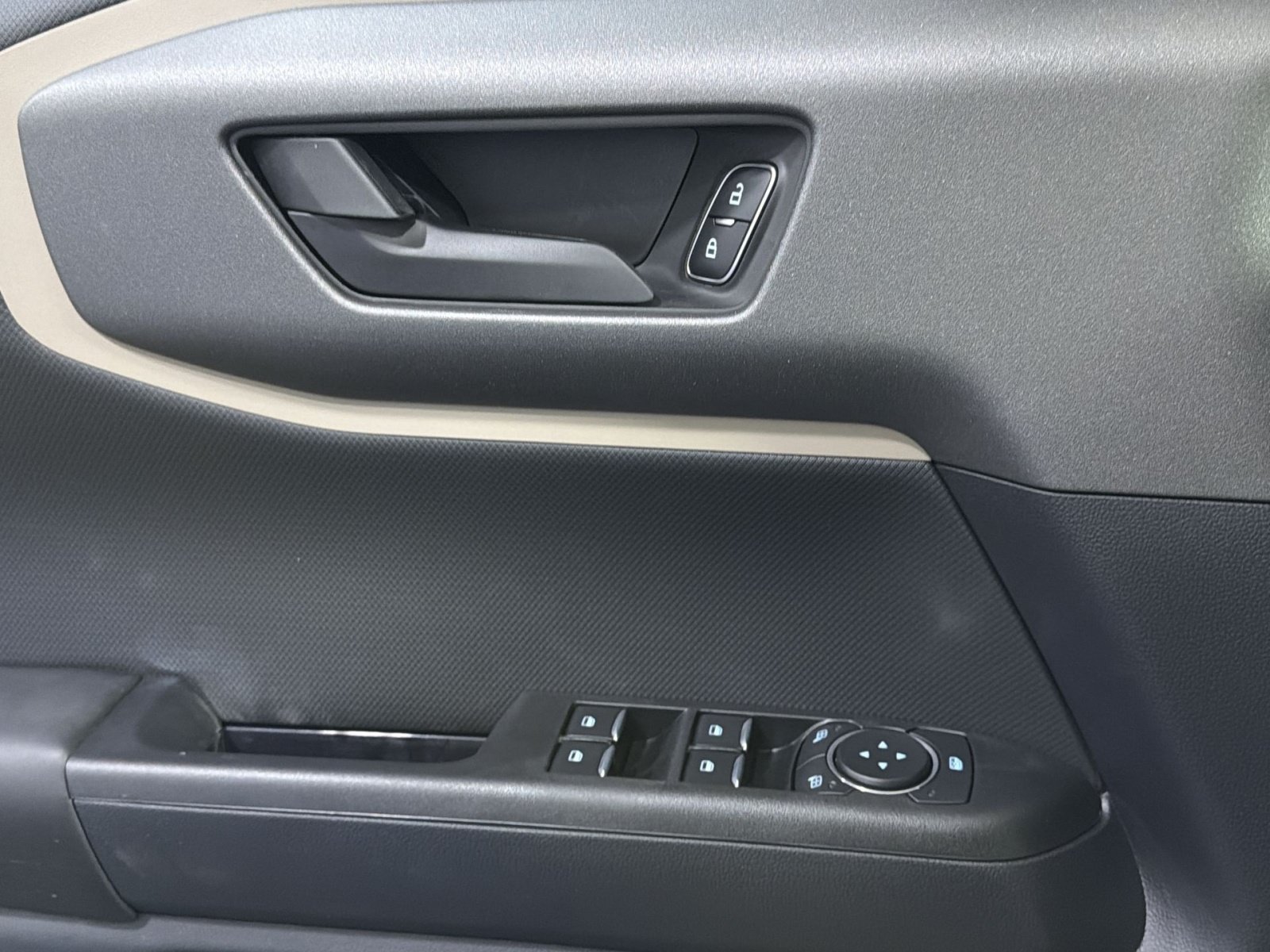 New 2026 Ford Bronco Sport Big Bend AWD/4WD image 37
