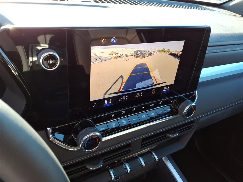 New 2025 Chevrolet Colorado LT w/ LT Convenience Package image 14