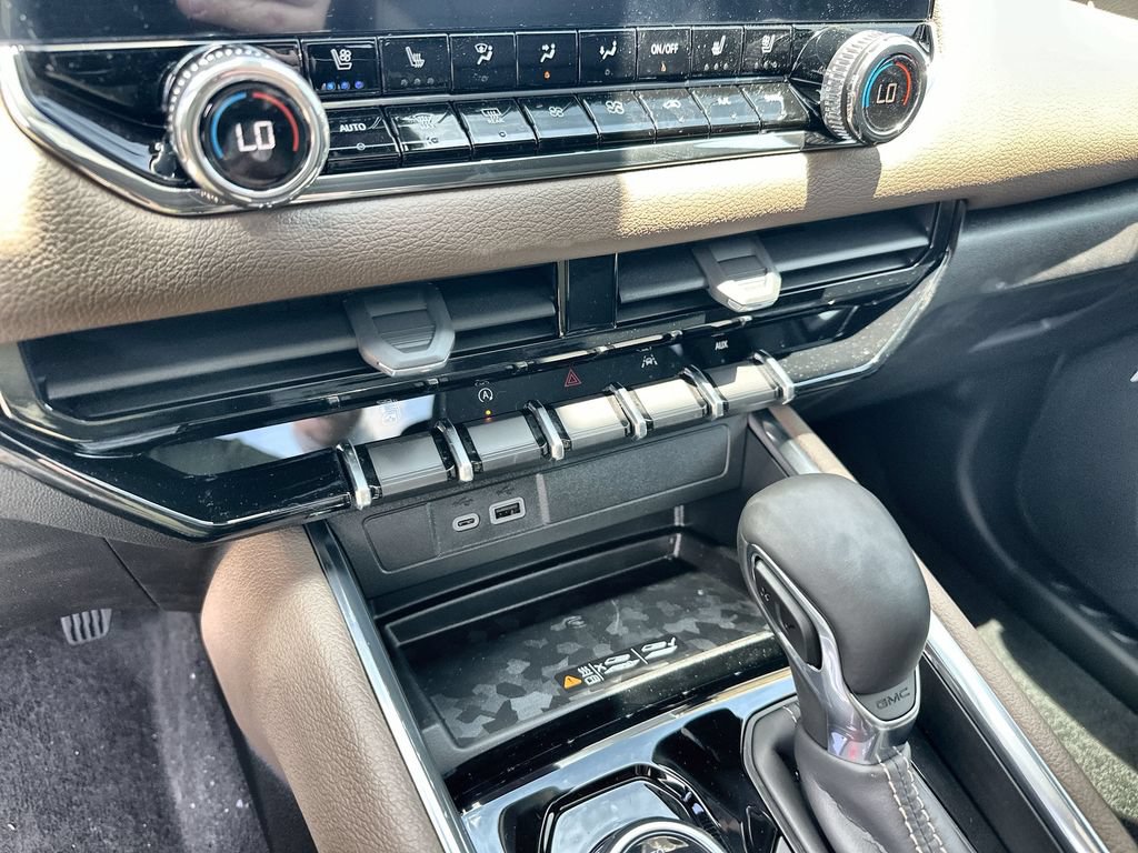 New 2026 GMC Canyon Denali AWD/4WD image 27