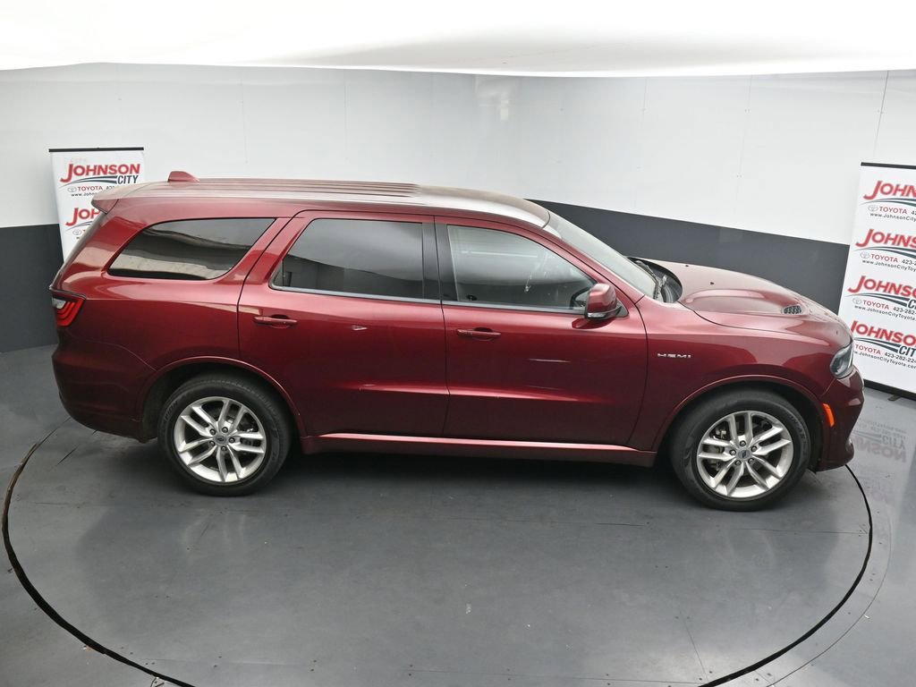 Used 2021 Dodge Durango R/T image 17
