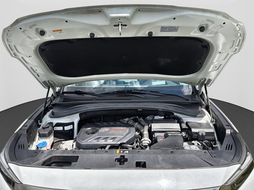 Used 2020 Hyundai Santa Fe Limited AWD/4WD image 41