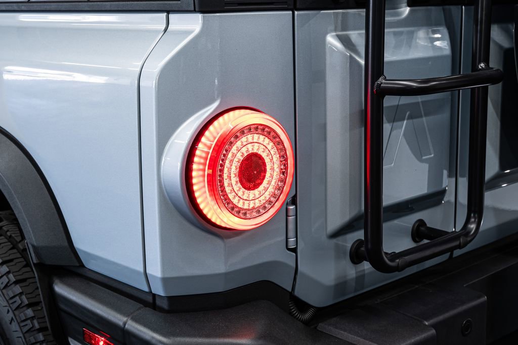 Used 2024 INEOS Grenadier Fieldmaster Edition image 17