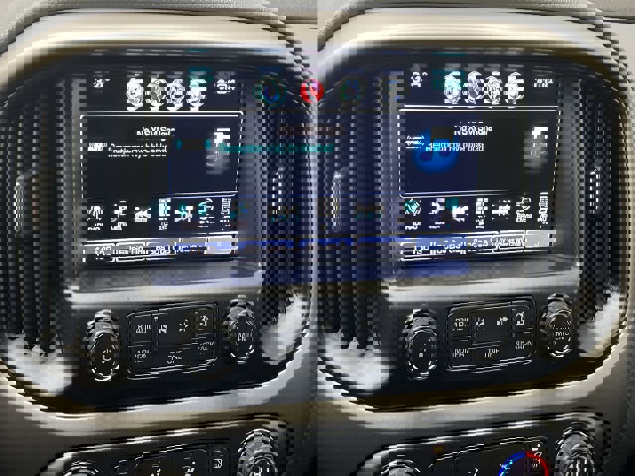 Used 2017 Chevrolet Colorado Z71 image 17