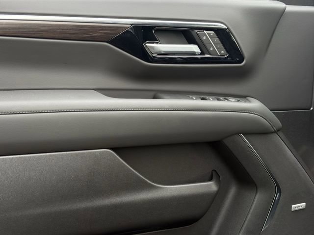 New 2026 Chevrolet Tahoe LT w/ Comfort Package image 23