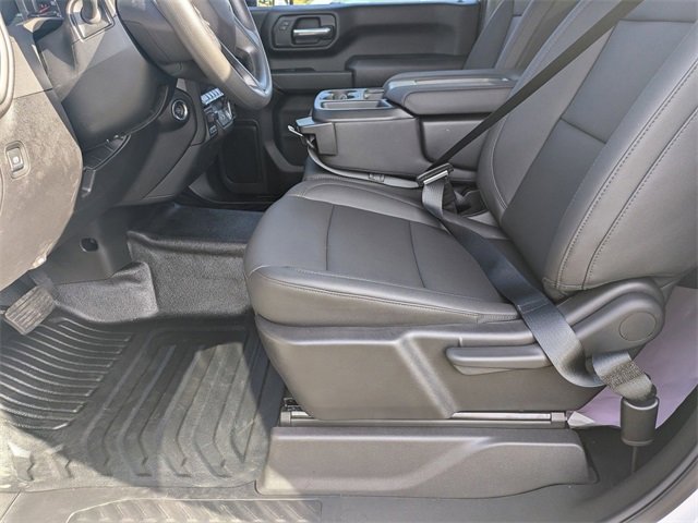 New 2025 Chevrolet Silverado 2500 W/T w/ WT Convenience Package image 10