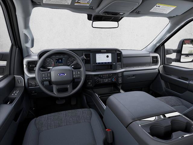 New 2027 Ford F250 XLT AWD/4WD image 9