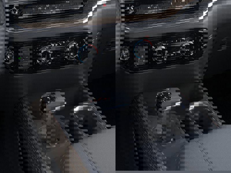 New 2026 GMC Sierra 1500 Elevation image 23