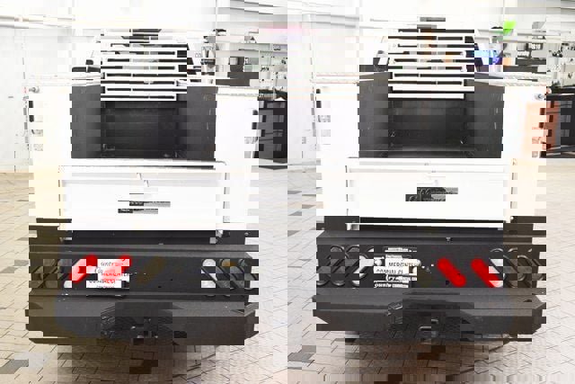 Used 2023 GMC Sierra 2500 Pro w/ Convenience Package image 4