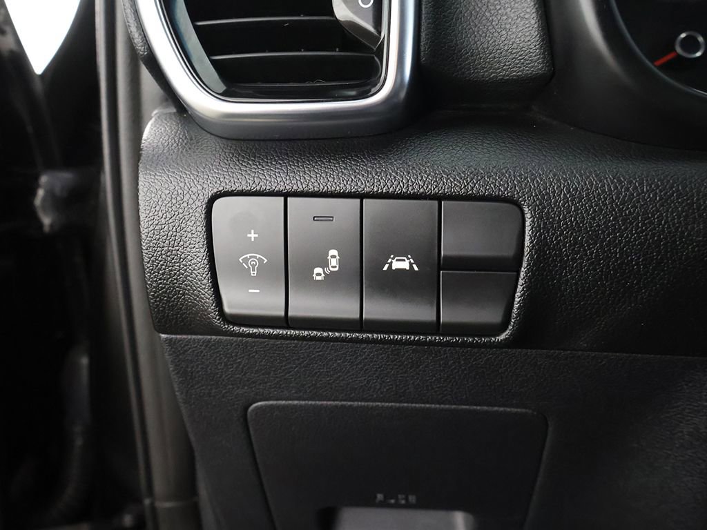 Used 2022 Kia Sportage Nightfall Edition w/ Nighfall AWD Premium Package image 40