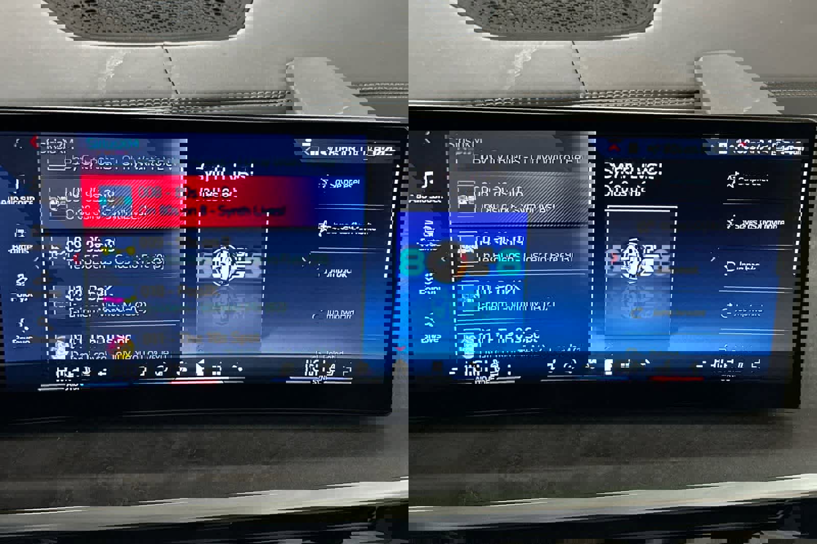 Used 2025 BMW X7 M60i image 18