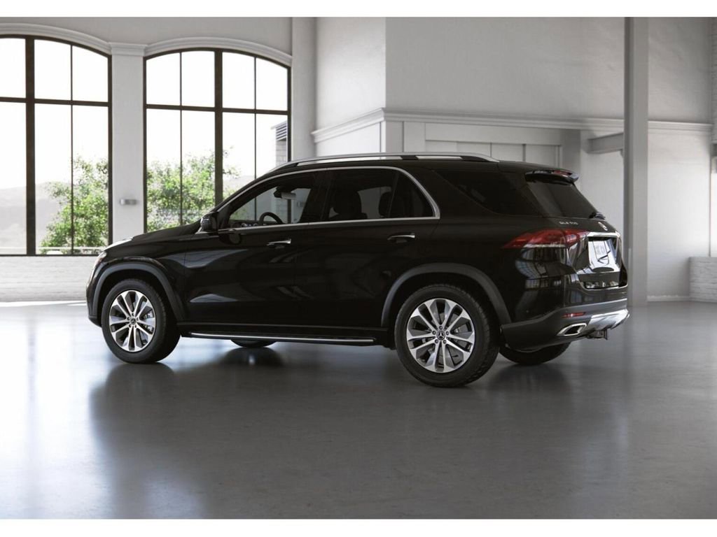 Certified 2022 Mercedes-Benz GLE 350 4MATIC image 32