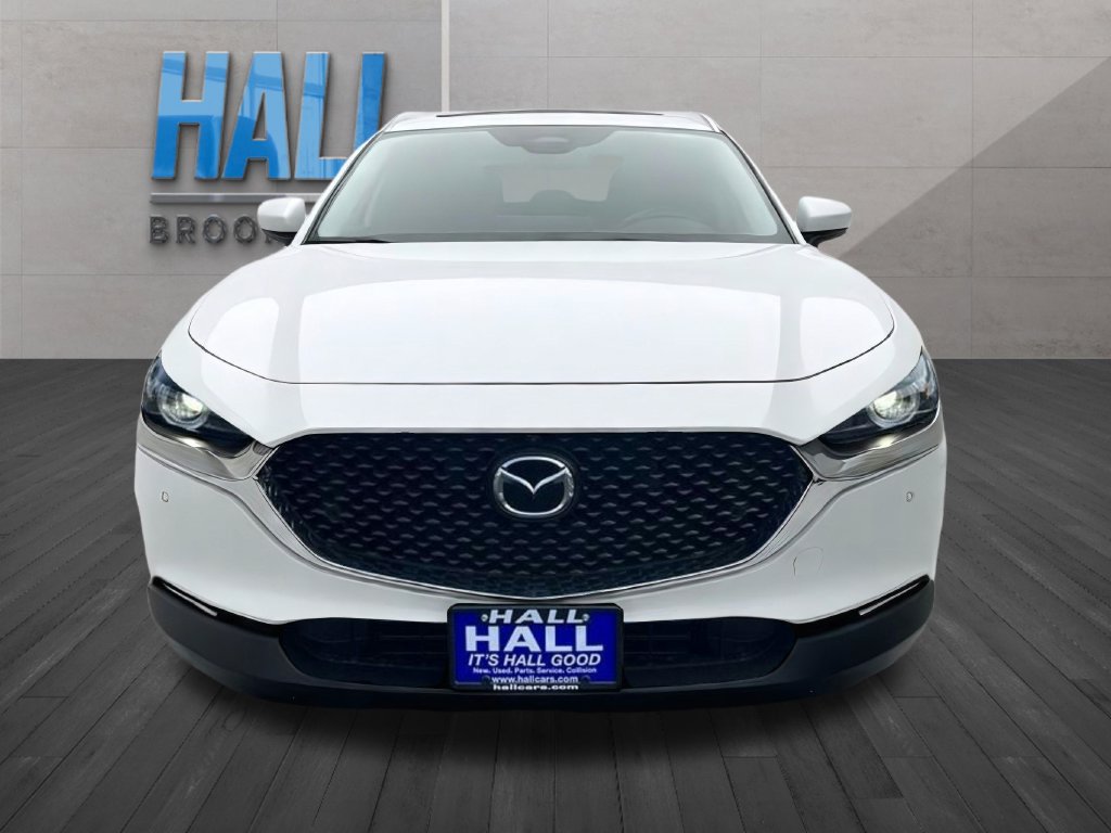 New 2026 MAZDA CX-30 AWD 2.5 S w/ Premium Package image 8