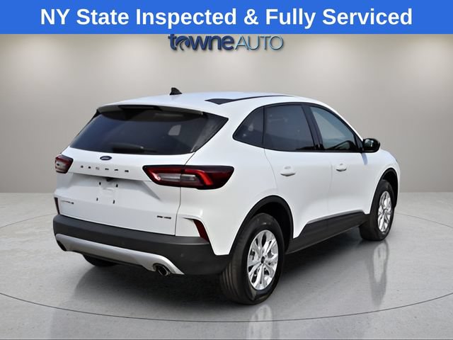 Used 2025 Ford Escape Active w/ Tech Pack #1 AWD/4WD image 5