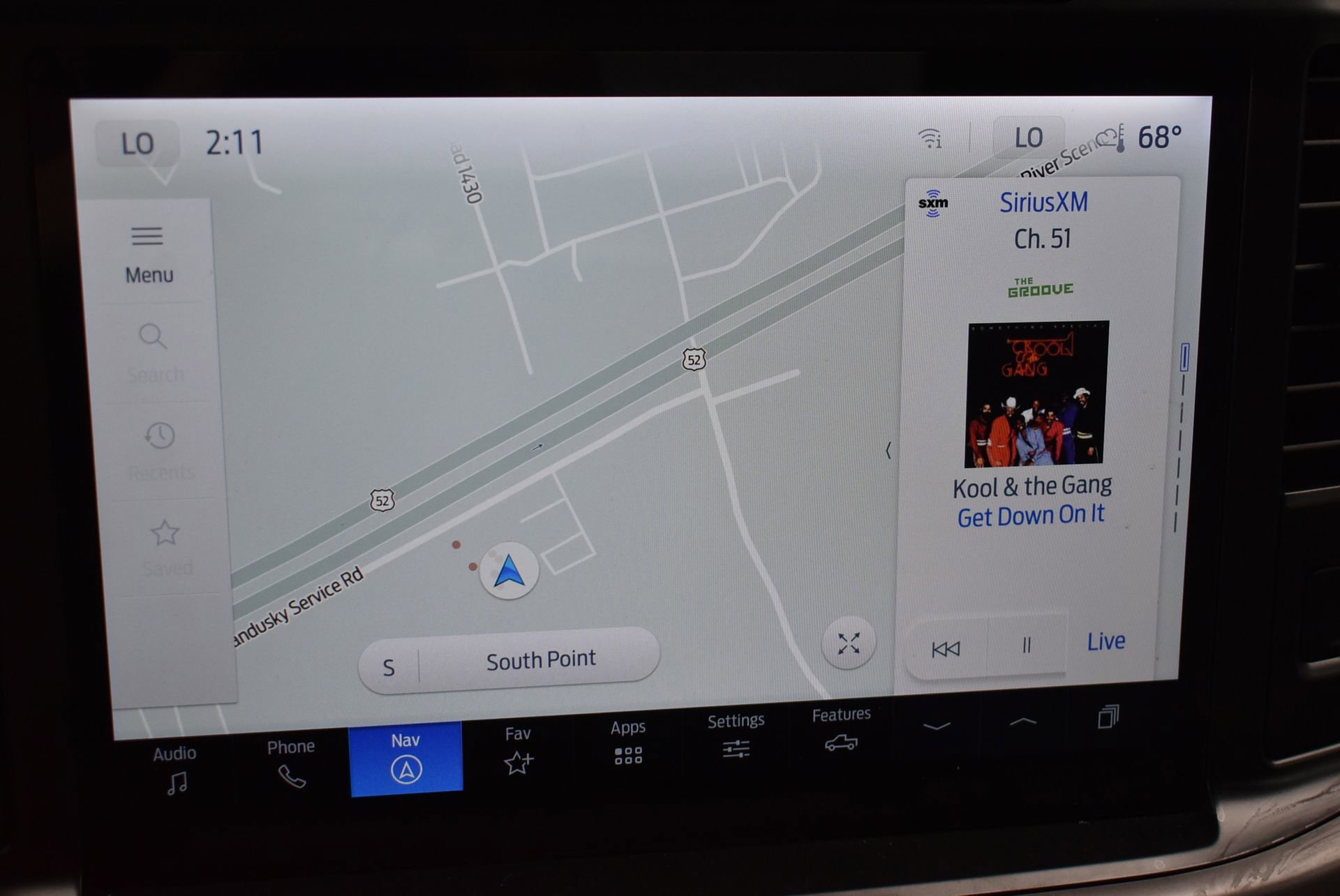 Used 2024 Ford F150 XLT image 25