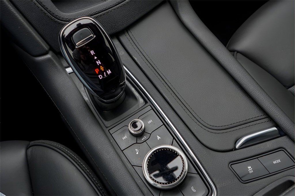 New 2025 Cadillac XT6 Premium Luxury w/ Platinum Package image 14