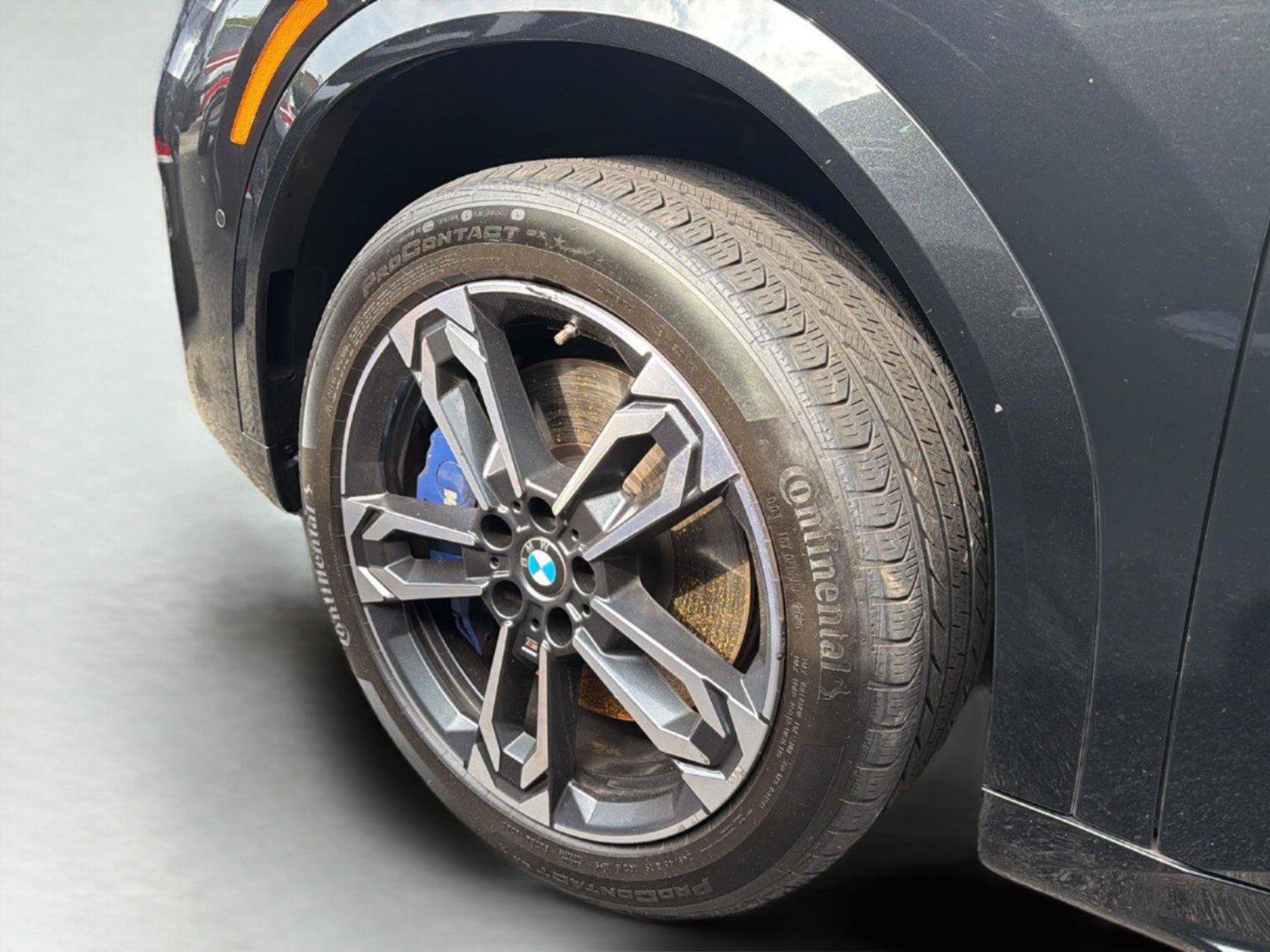 Used 2026 BMW X2 xDrive28i AWD/4WD image 28
