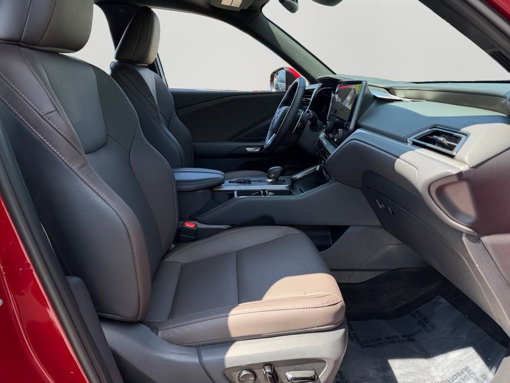 Certified 2026 Lexus TX 350 AWD w/ Technology Package image 8