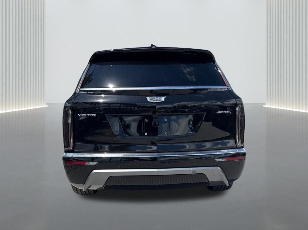 New 2026 Cadillac Vistiq Premium Luxury image 6