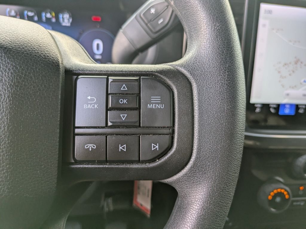 Certified 2024 Ford F150 STX AWD/4WD image 26